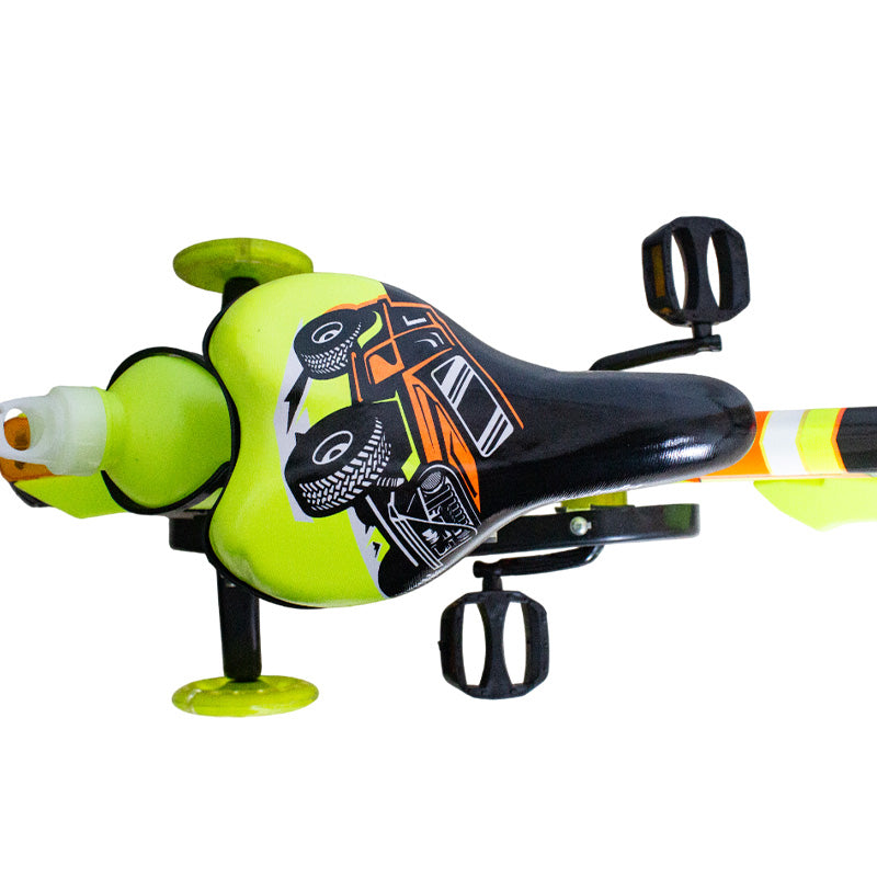 Bicicleta NL BAN Rin 12 BAB12