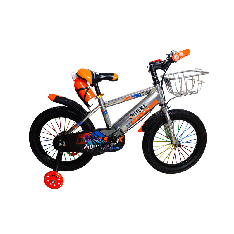 Bicicleta NL AU Rin 16 AU-16