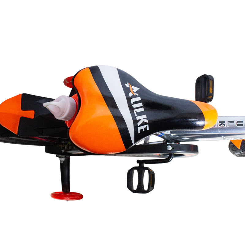 Bicicleta NL AU Rin 16 AU-16