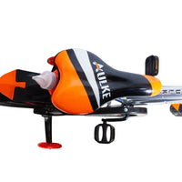 Bicicleta NL AU Rin 16 AU-16