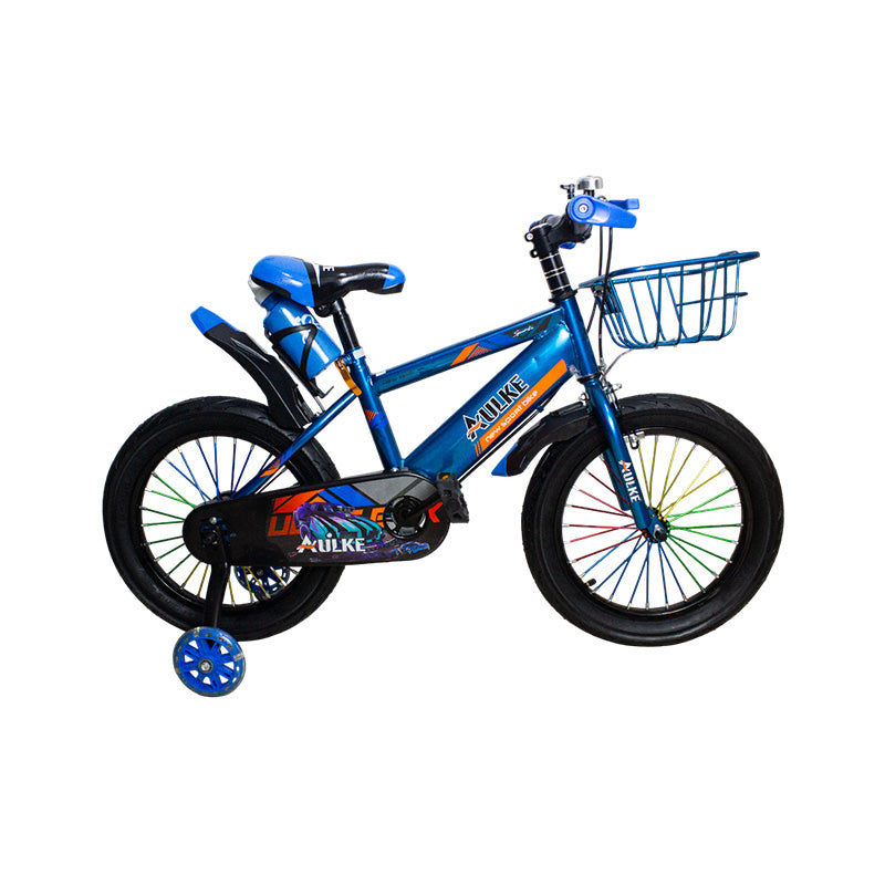 Bicicleta NL AU Rin 16 AU-16