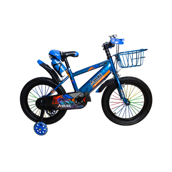 Bicicleta NL AU Rin 16 AU-16