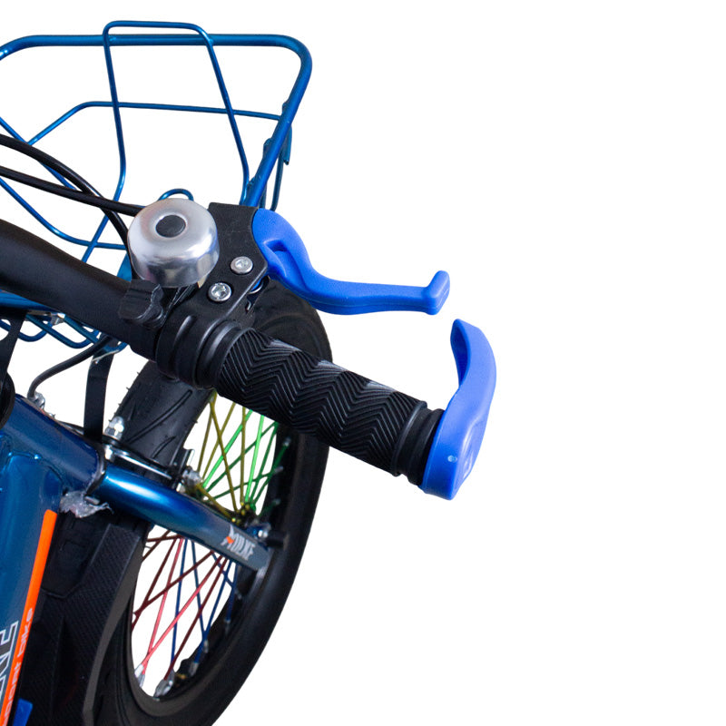 Bicicleta NL AU Rin 16 AU-16