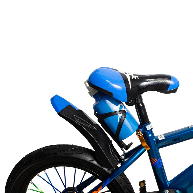 Bicicleta NL AU Rin 16 AU-16