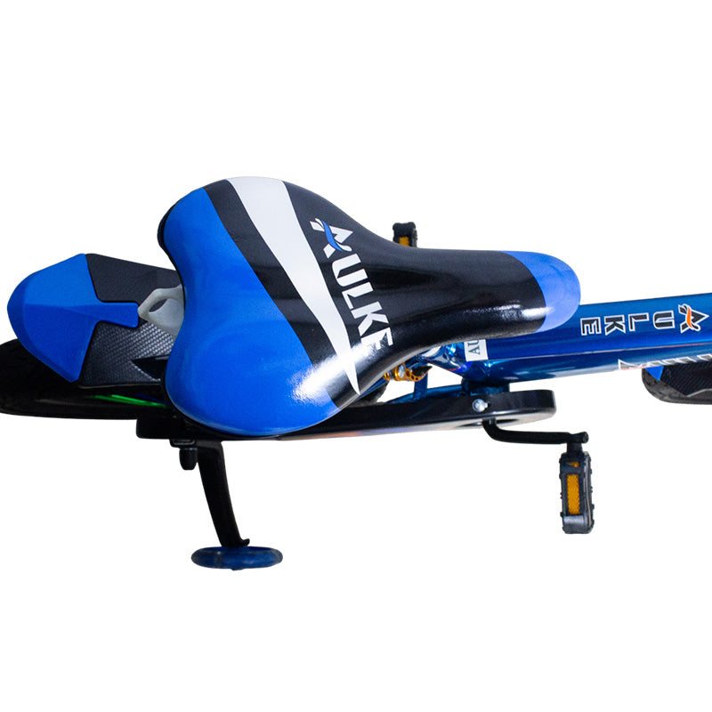 Bicicleta NL AU Rin 16 AU-16