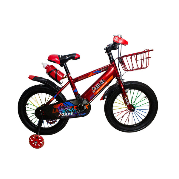 Bicicleta NL AU Rin 16 AU-16 - vista secundaria