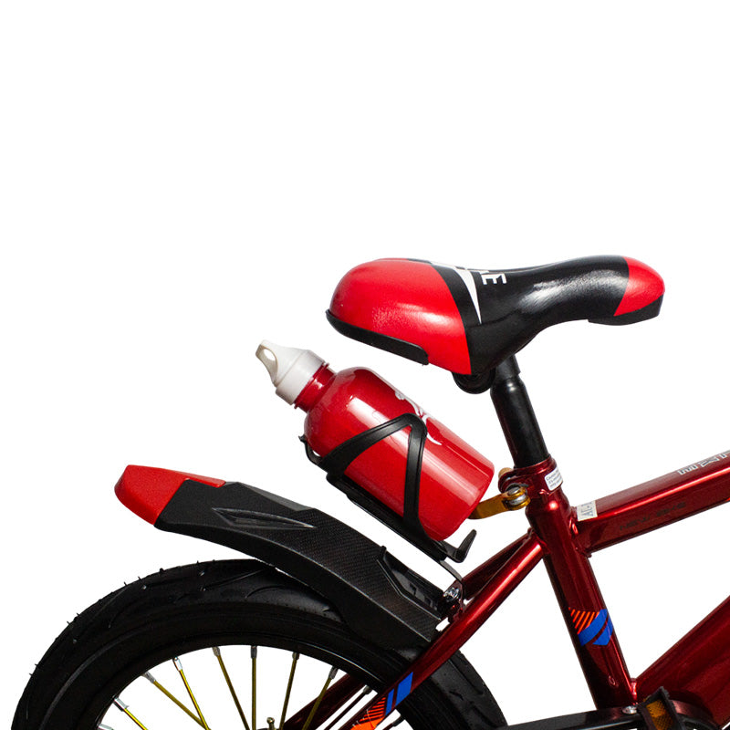 Bicicleta NL AU Rin 16 AU-16