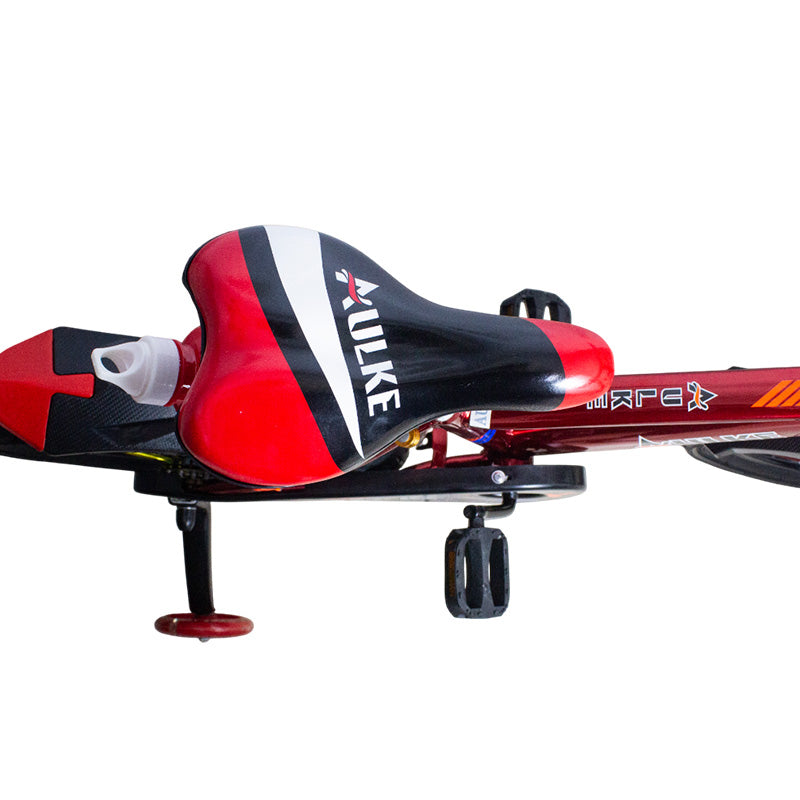 Bicicleta NL AU Rin 16 AU-16