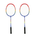 Raqueta Badminton X2 FOX CARBONO PRO-0732