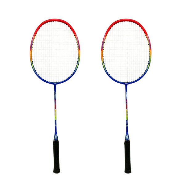 Raqueta Badminton X2 FOX CARBONO PRO-0732