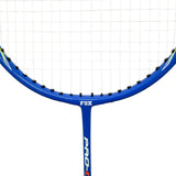 Raqueta Badminton X2 FOX CARBONO PRO-0732