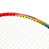 Raqueta Badminton X2 FOX CARBONO PRO-0732