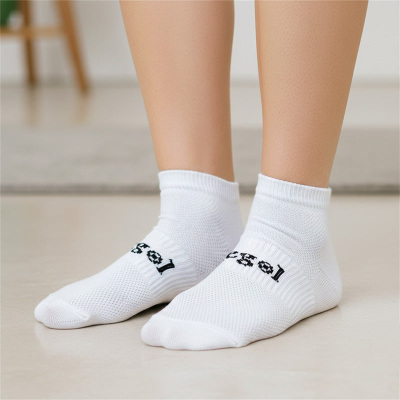 Media Regol Anti Deslizante 10-12