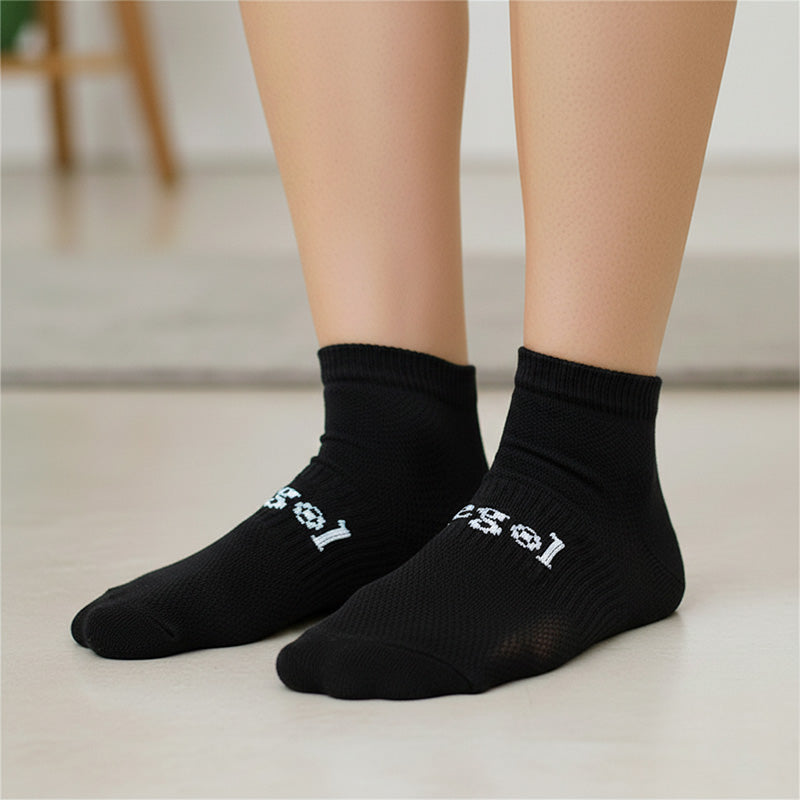 Media Regol Anti Deslizante 10-12