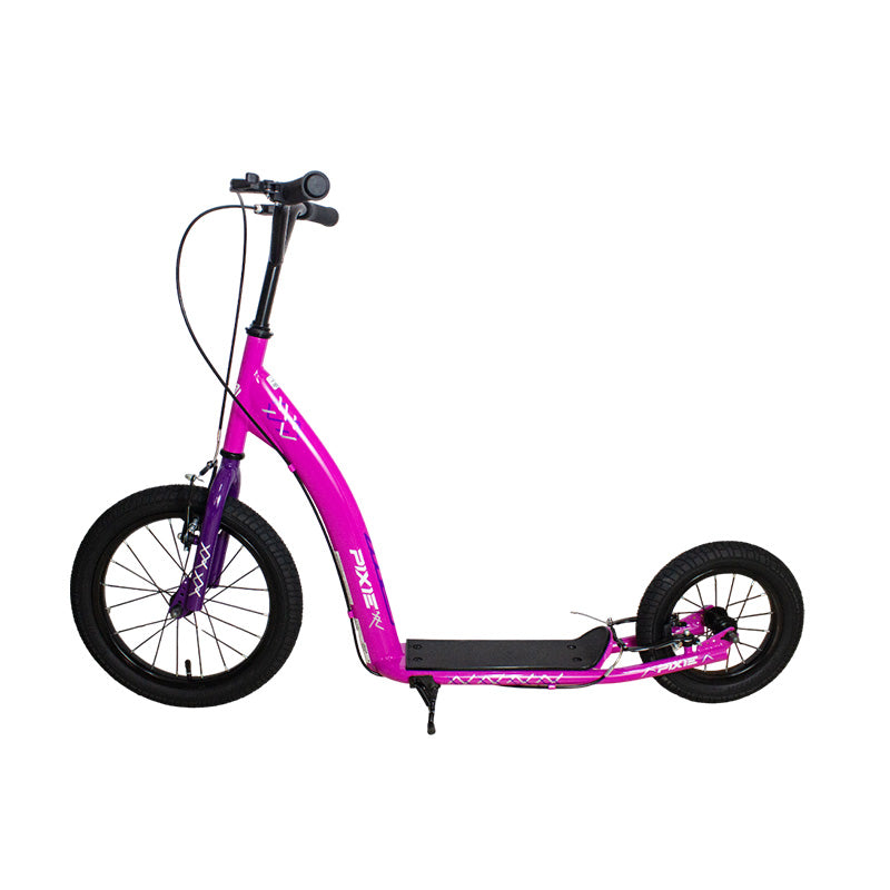 Patineta Tabla GW Pixie  060118