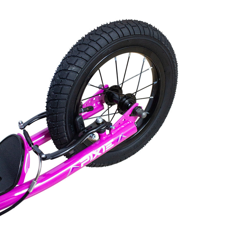 Patineta Tabla GW Pixie  060118