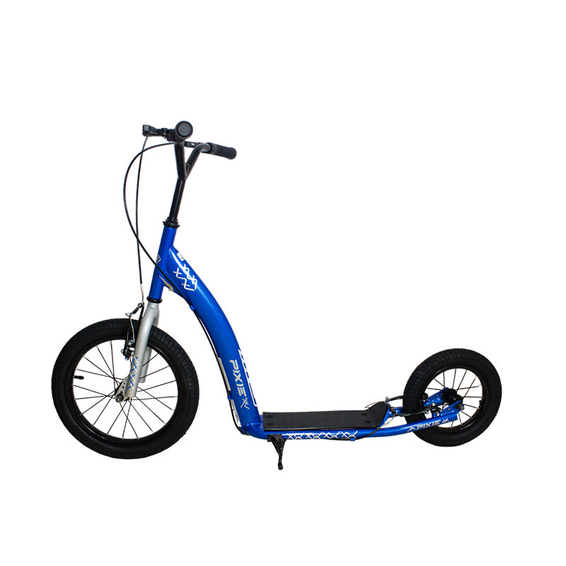 Patineta Tabla GW Pixie  060118