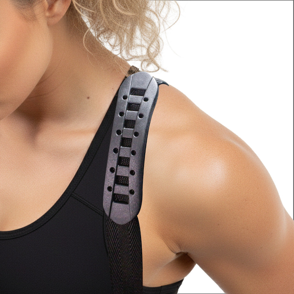 Correa Portapatines Ergonómica Manos Libres