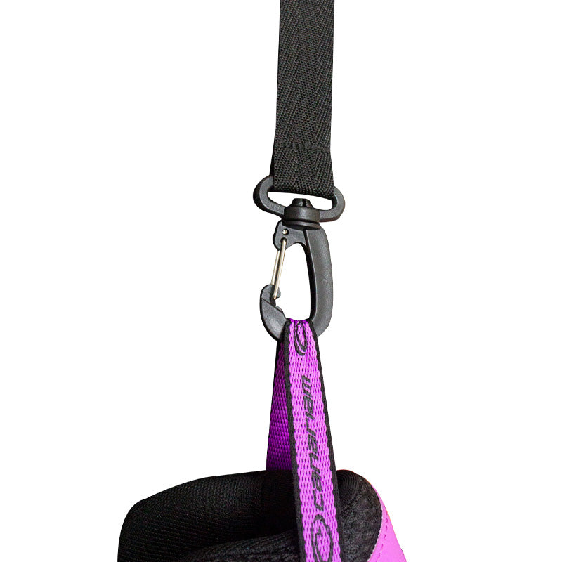 Correa Portapatines Ergonómica Manos Libres