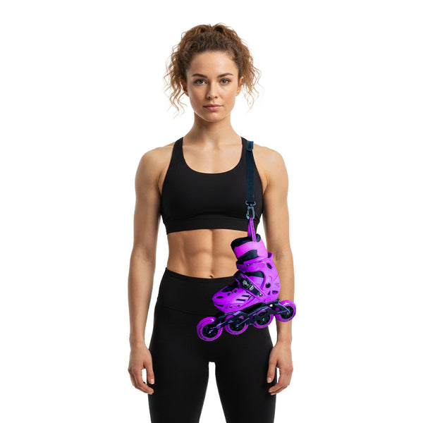 Correa Portapatines Ergonómica Manos Libres