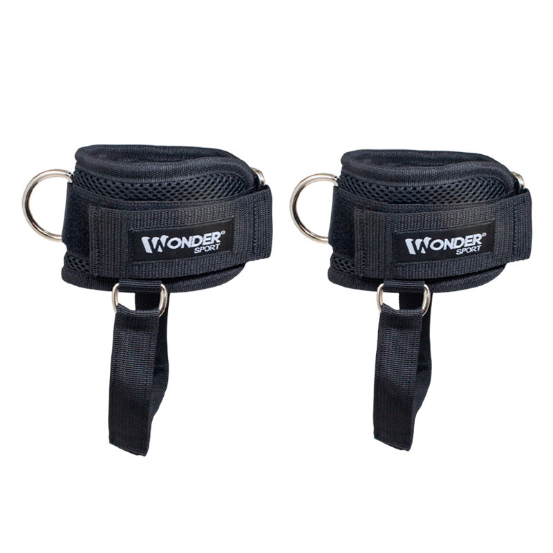Arnés Tobillo Wonder Par GSP-3294