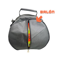 Tula Balón Porta Termo