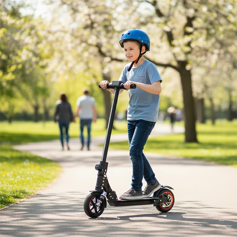 Monopatín Scooter Eléctrico SC-K9