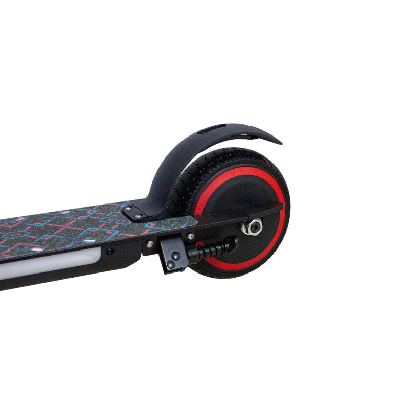 Monopatín Scooter Eléctrico SC-K9