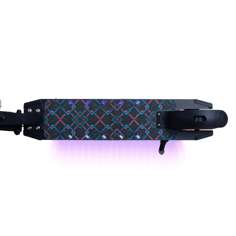 Monopatín Scooter Eléctrico SC-K9