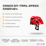 Casco On-Trail Speed CAS0464