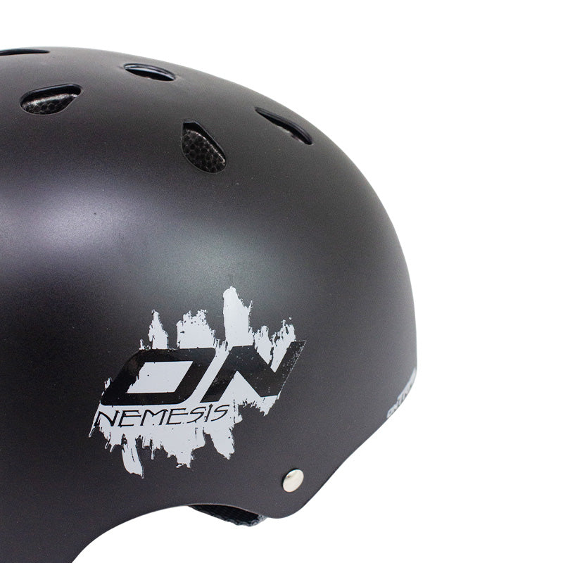 Casco BMX Nemesis On-Trail CAS0483