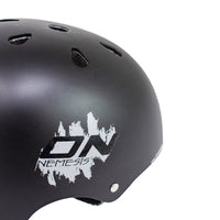 Casco BMX Nemesis On-Trail CAS0483
