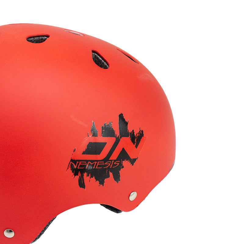 Casco BMX Nemesis On-Trail CAS0483