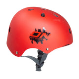 Casco BMX Nemesis On-Trail CAS0483