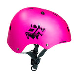 Casco BMX Nemesis On-Trail CAS0483