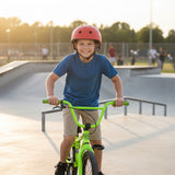 Casco BMX Nemesis On-Trail CAS0483