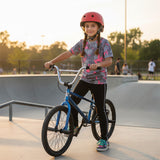 Casco BMX Nemesis On-Trail CAS0483