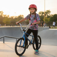 Casco BMX Nemesis On-Trail CAS0483