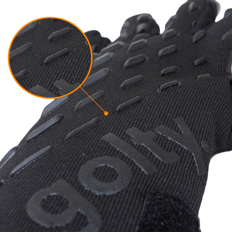 Guantes Arquero Golty PHANTOM