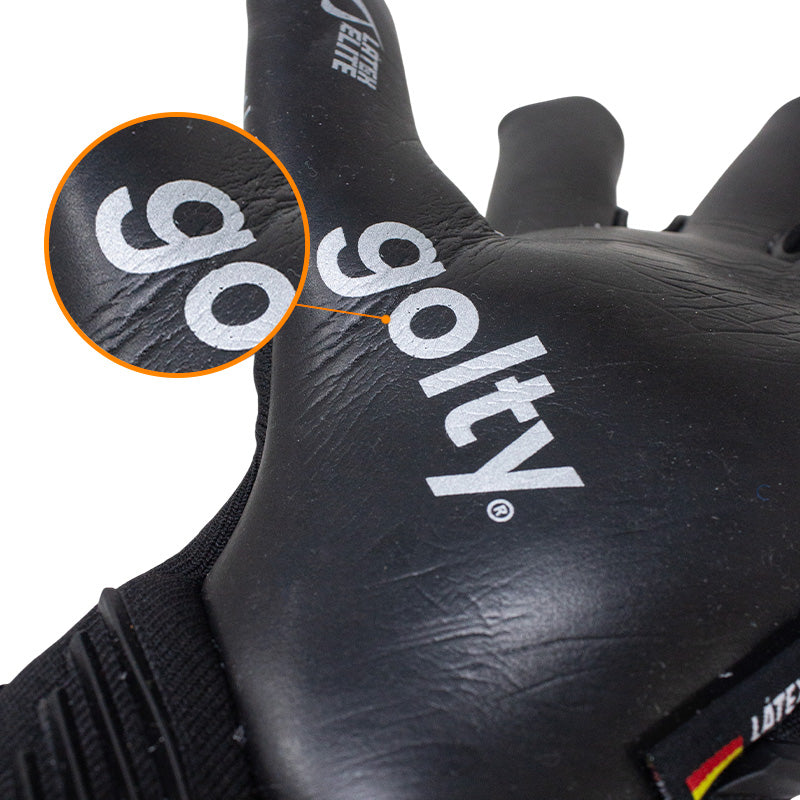 Guante Arquero Golty PHANTOM