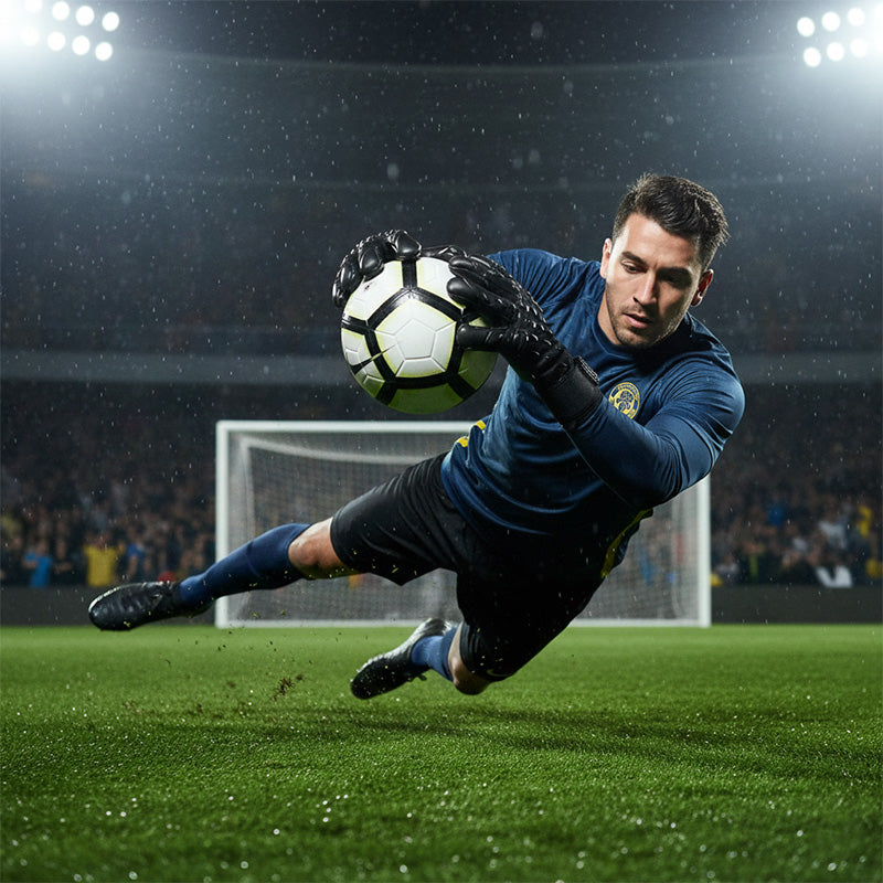 Guante Arquero Golty PHANTOM