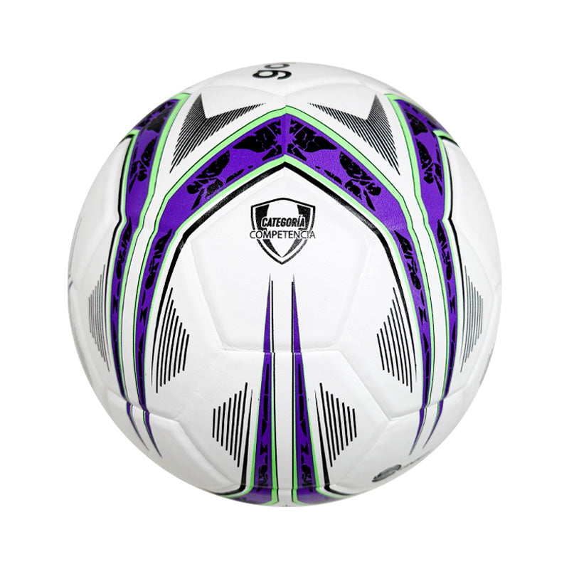Balón Fútbol Competencia Golty VOLCANIX N4 710635