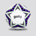 Balón Fútbol Competencia Golty VOLCANIX N4 710635