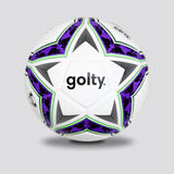 Balón Fútbol Competencia Golty VOLCANIX N4 710635