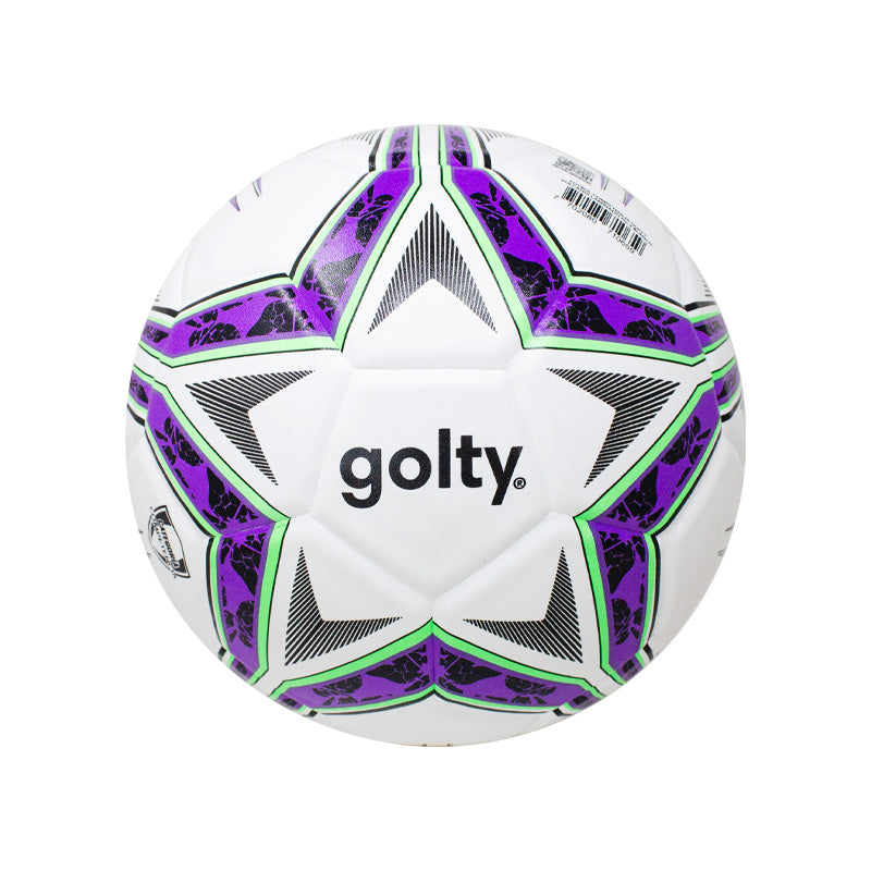 Balón Fútbol Competencia Golty VOLCANIX N3