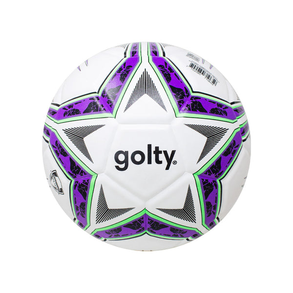 Balón Fútbol Competencia Golty VOLCANIX N3 - vista secundaria