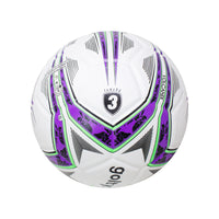 Balón Fútbol Competencia Golty VOLCANIX N3