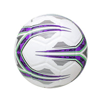 Balón Fútbol Competencia Golty VOLCANIX N3