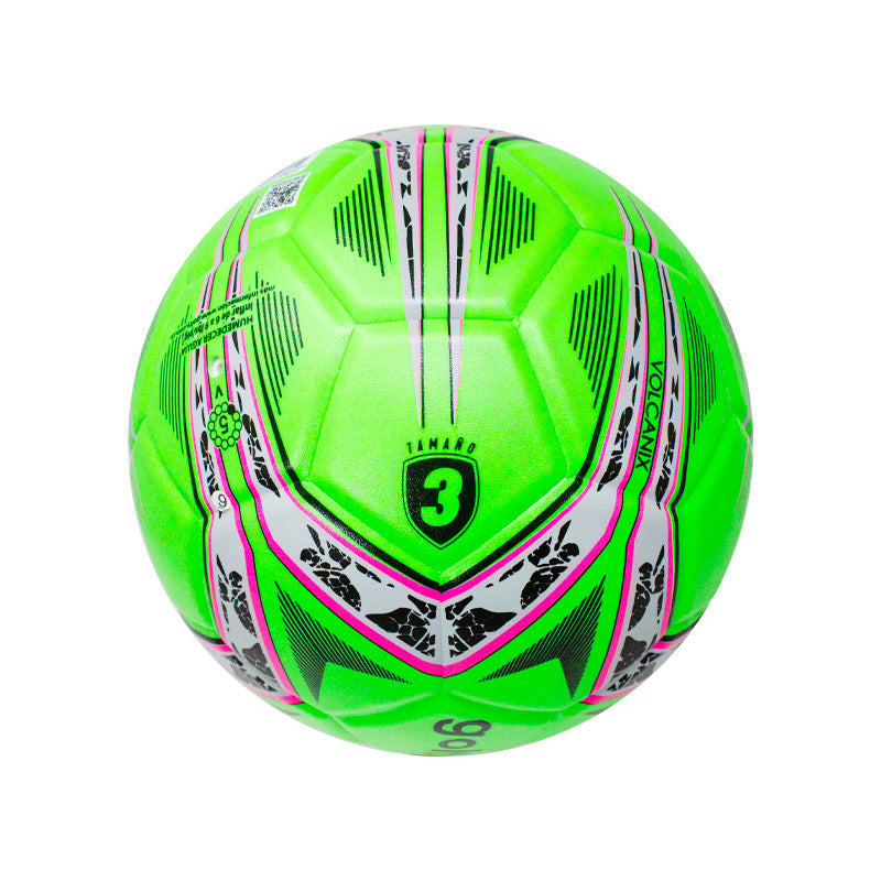 Balón Fútbol Competencia Golty VOLCANIX N3