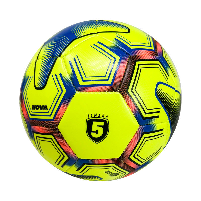 Balón Fútbol Nova Golty N5